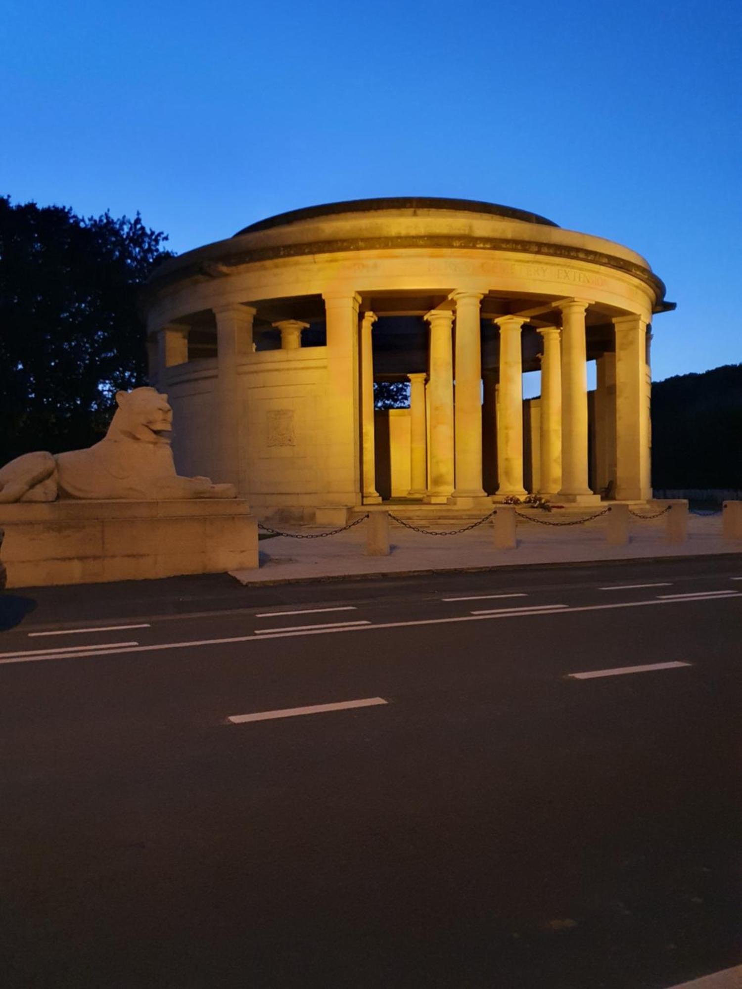 Le Gite Du Mont De La Hutte Ploegsteert ภายนอก รูปภาพ